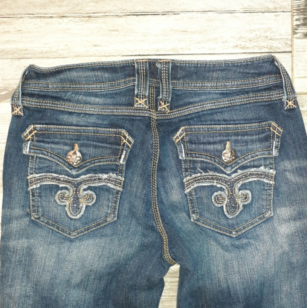 Houston Jeans